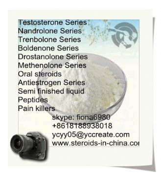 Oestradiol 17Beta-Estradiol Pharmaceutical 17-Heptanoate